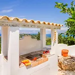 فيلة Villa Rastoni By Rastonivillas - Sunny Family Villa In The Best Part Of Corfu!