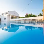 فيلة Villa Rastoni By Rastonivillas - Sunny Family Villa In The Best Part Of Corfu! Viggla
