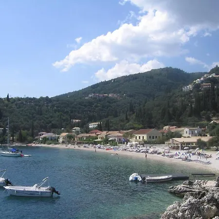 Villa Rastoni By Rastonivillas - Sunny Family Villa In The Best Part Of Corfu! 别墅 *
