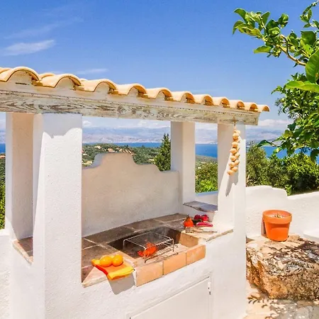 别墅 Villa Rastoni By Rastonivillas - Sunny Family Villa In The Best Part Of Corfu!