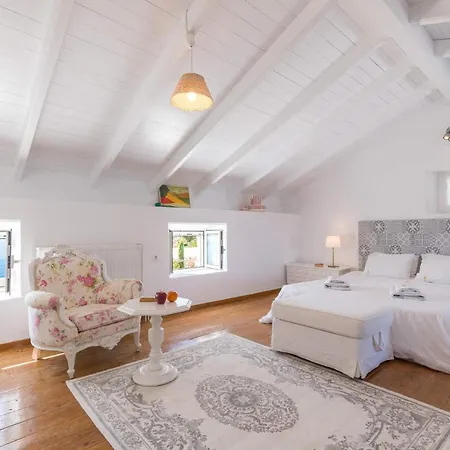 别墅 Villa Rastoni By Rastonivillas - Sunny Family Villa In The Best Part Of Corfu!