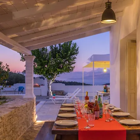 别墅 Villa Rastoni By Rastonivillas - Sunny Family Villa In The Best Part Of Corfu! Viggla