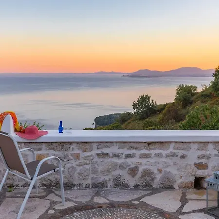 Villa Rastoni By Rastonivillas - Sunny Family Villa In The Best Part Of Corfu!