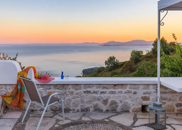 Villa Rastoni By Rastonivillas - Sunny Family Villa In The Best Part Of Corfu!