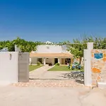 Villa Rastoni By Rastonivillas - Sunny Family Villa In The Best Part Of Corfu! Víngla
