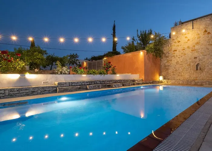 Villa Rastoni By Rastonivillas - Sunny Family Villa In The Best Part Of Corfu! * Viggla