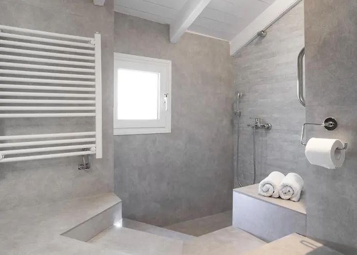 Villa Villa Rastoni - Vigla - Kalami - Kassiopi